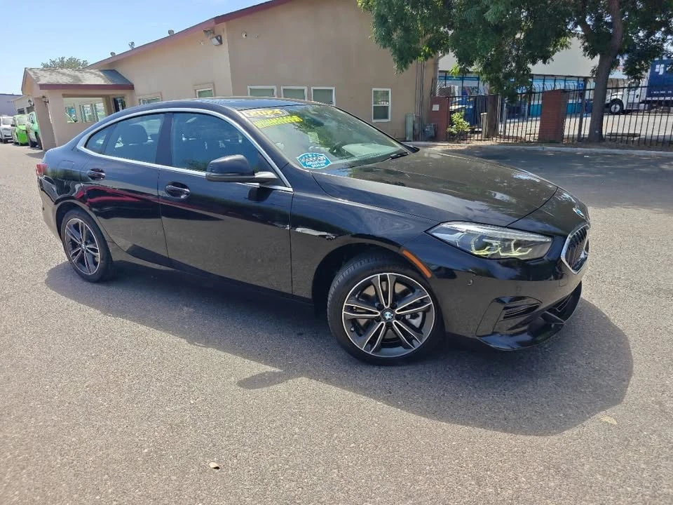 2024 BMW G42 2 Series - Image 10 of 20