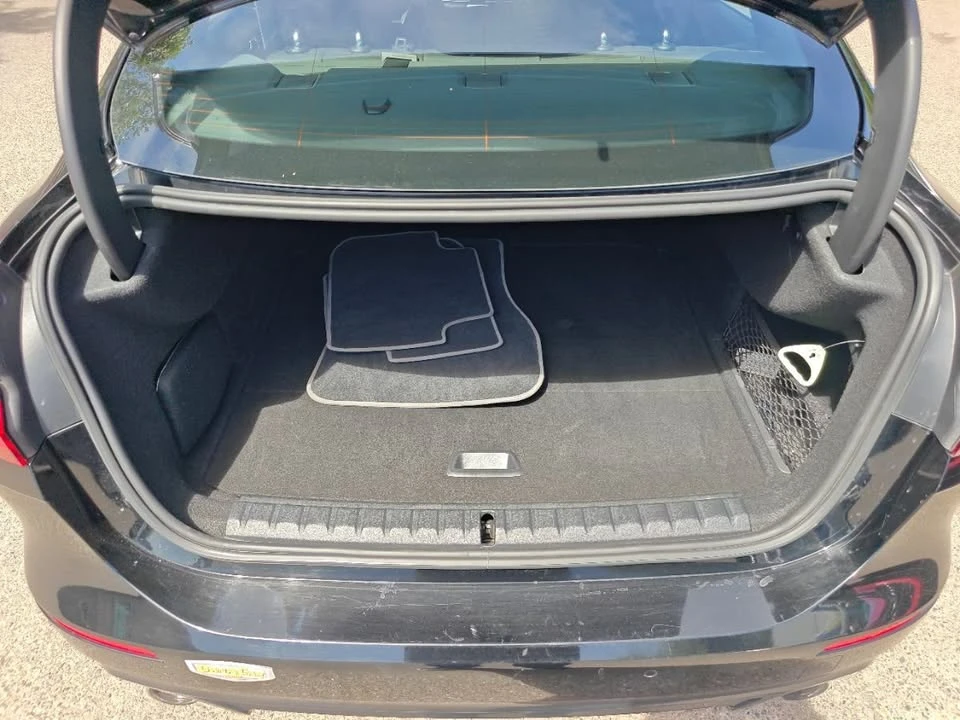 2024 BMW G42 2 Series - Image 2 of 20