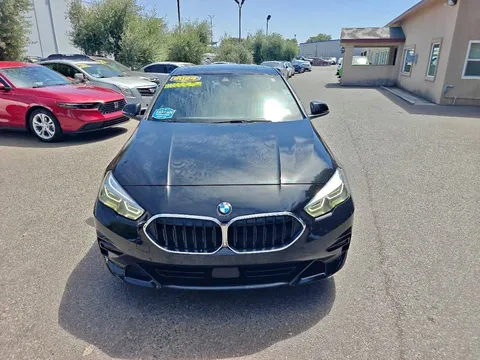 2024 BMW 2 Series 228i Gran Coupe