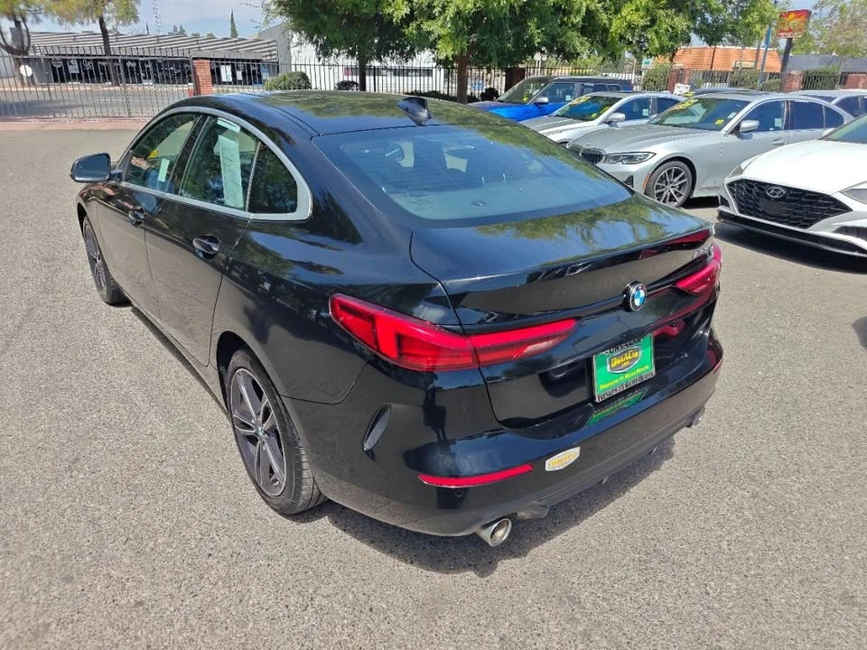 2024 BMW G42 2 Series - Image 18 of 20