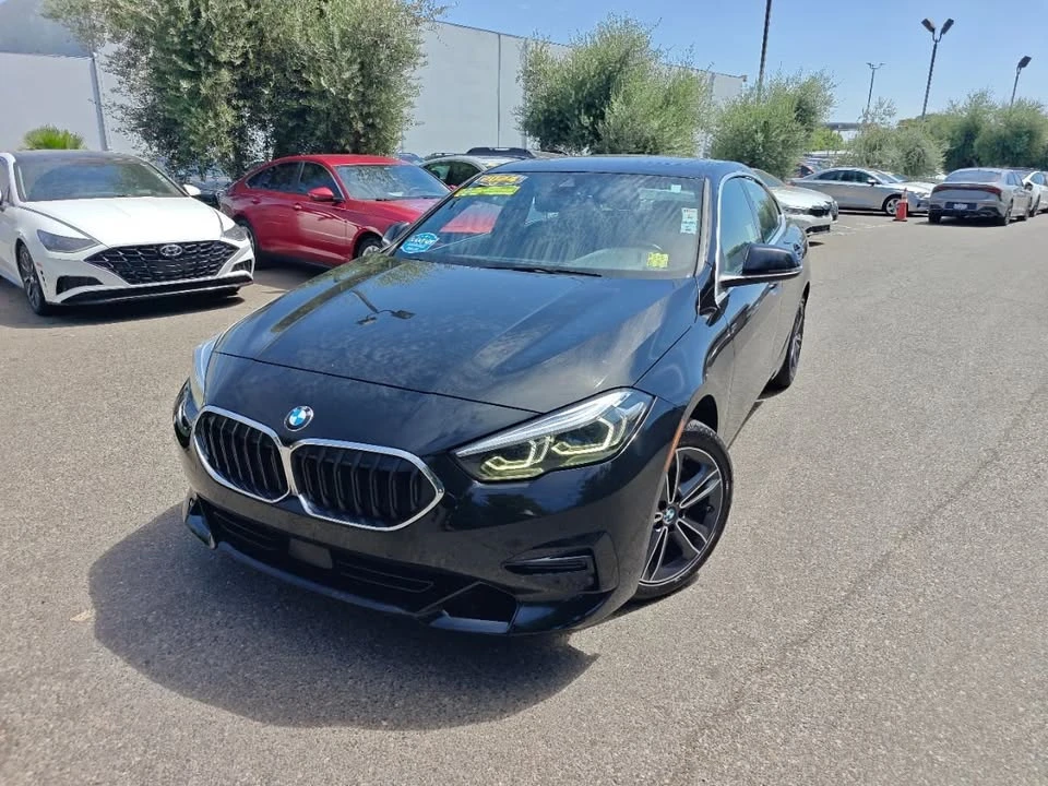 2024 BMW G42 2 Series - Image 6 of 20