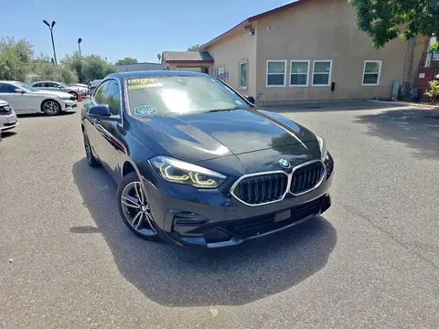 2024 BMW 2 Series 228i Gran Coupe