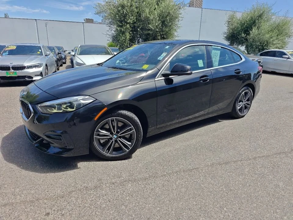 2024 BMW G42 2 Series - Image 4 of 20