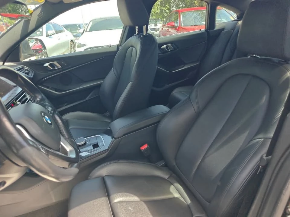 2024 BMW G42 2 Series - Image 17 of 20