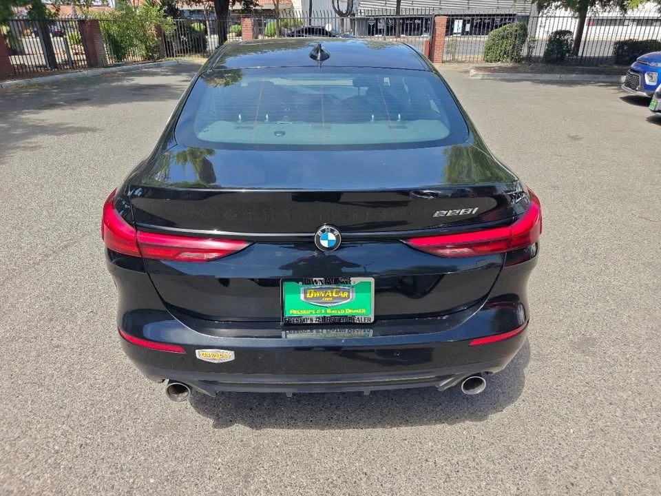 2024 BMW G42 2 Series - Image 14 of 20