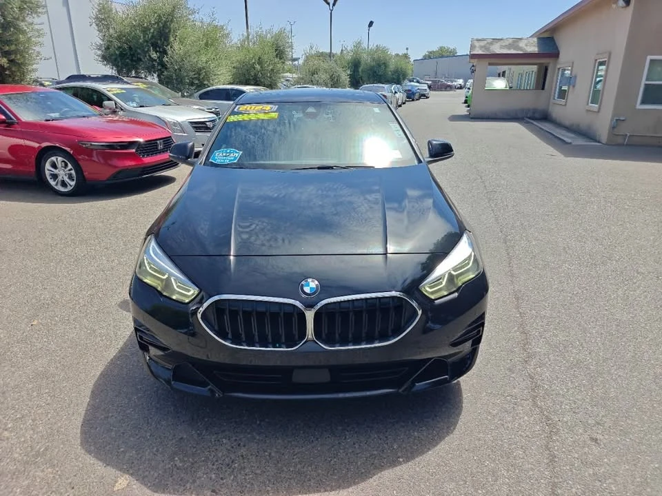 2024 BMW G42 2 Series - Image 18 of 20
