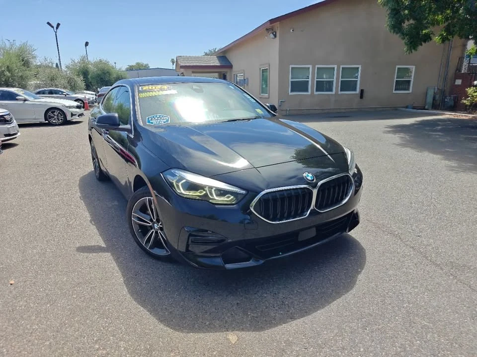 2024 BMW G42 2 Series - Image 13 of 20
