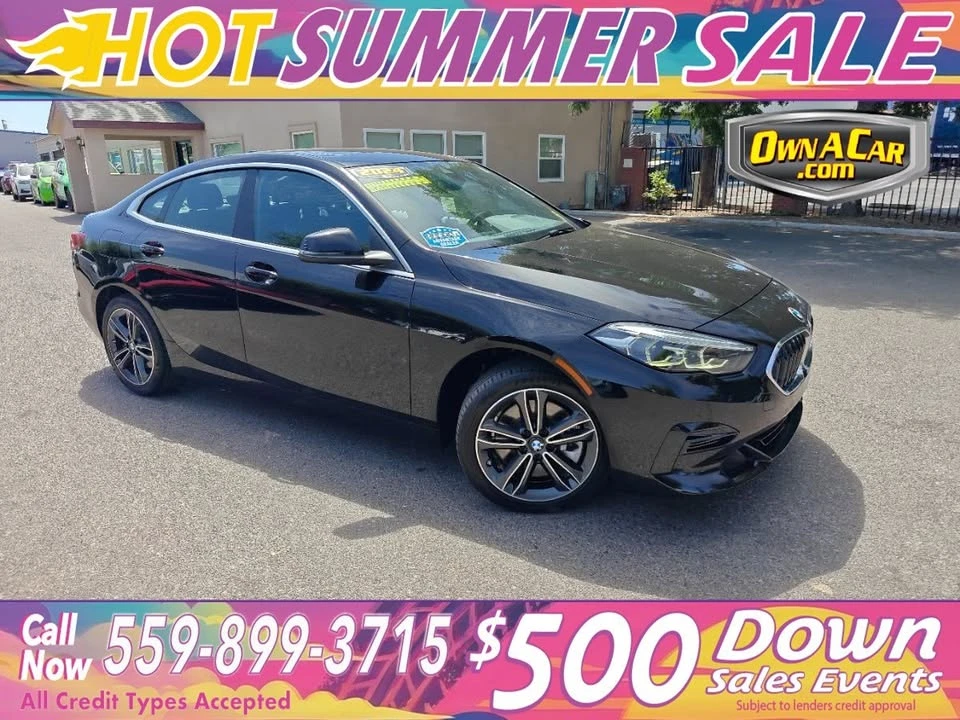 2024 BMW G42 2 Series - Image 15 of 20