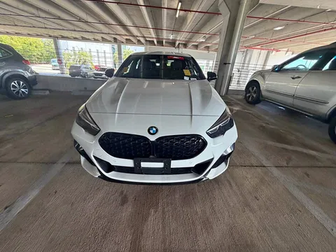 2024 BMW 2 Series M235i xDrive Gran Coupe