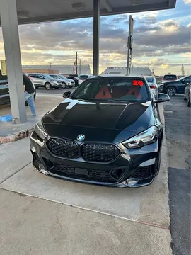 2024 BMW 2 Series M235i xDrive Gran Coupe