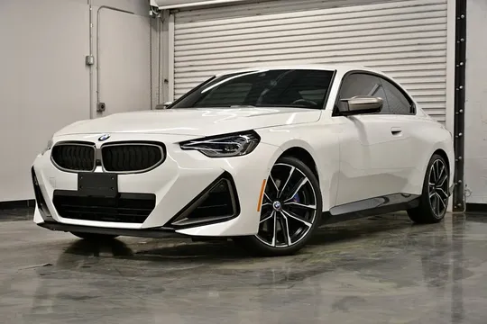 2024 BMW 2 Series M240i