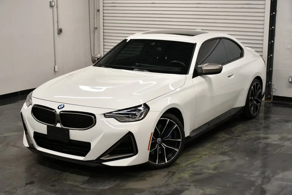 2024 BMW G42 M240i - Image 2 of 20
