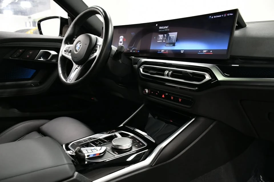 2024 BMW G42 M240i - Image 20 of 20