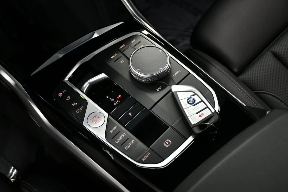 2024 BMW G42 M240i - Image 17 of 20