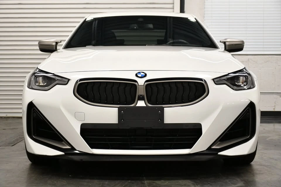 2024 BMW G42 M240i - Image 10 of 20