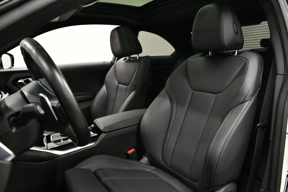 2024 BMW G42 M240i - Image 12 of 20