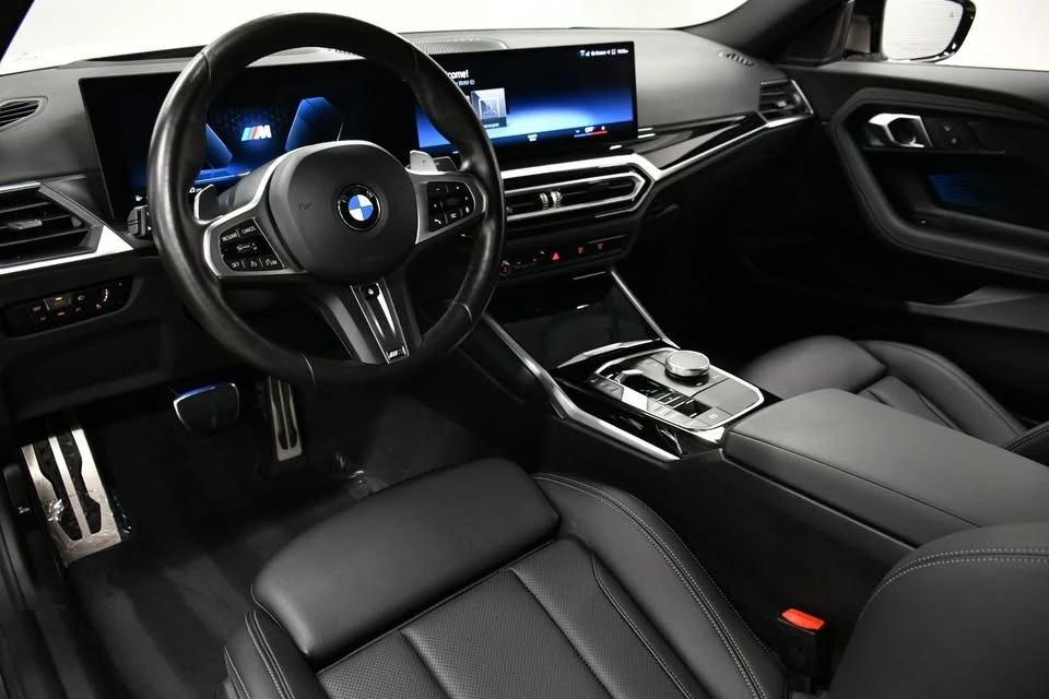 2024 BMW G42 M240i - Image 11 of 20