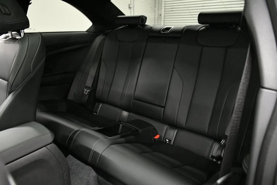 2024 BMW G42 M240i - Image 14 of 20