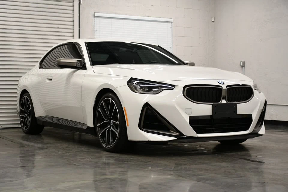 2024 BMW G42 M240i - Image 9 of 20