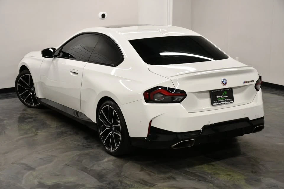 2024 BMW G42 M240i - Image 5 of 20