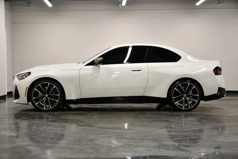 2024 BMW G42 M240i - Image 3 of 20