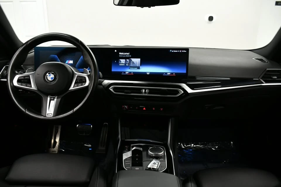 2024 BMW G42 M240i - Image 15 of 20
