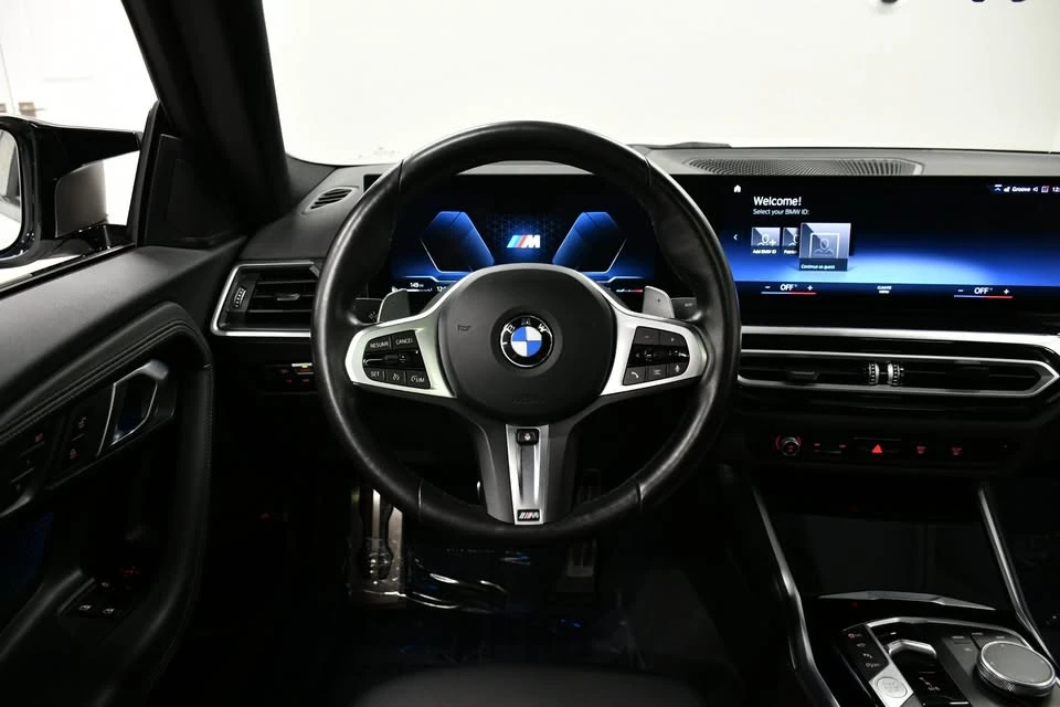 2024 BMW G42 M240i - Image 16 of 20