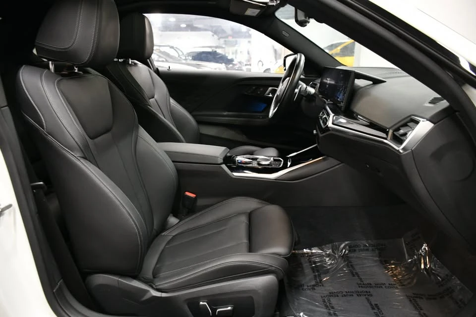 2024 BMW G42 M240i - Image 18 of 20