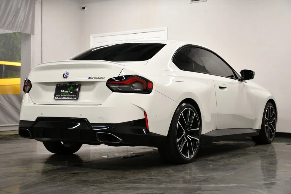 2024 BMW G42 M240i - Image 8 of 20