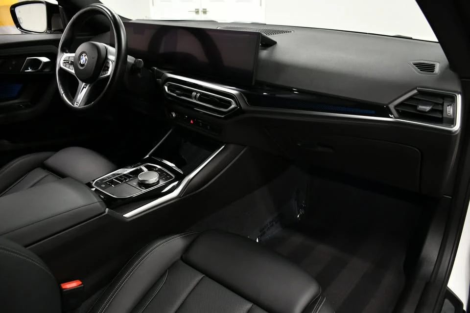 2024 BMW G42 M240i - Image 19 of 20