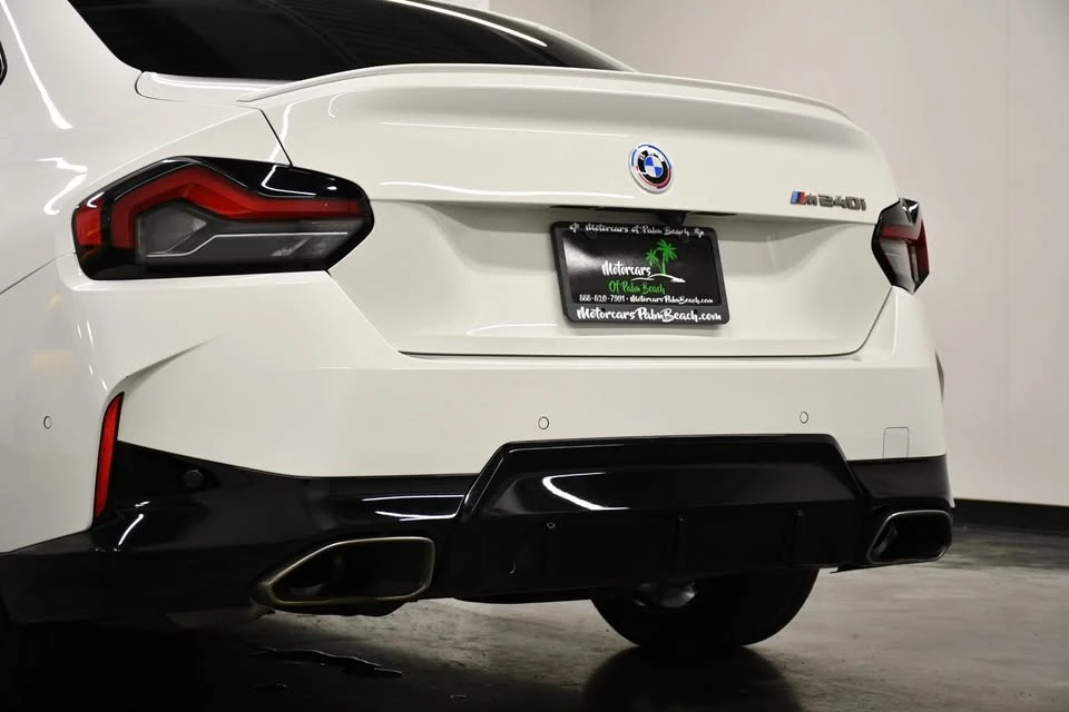 2024 BMW G42 M240i - Image 6 of 20
