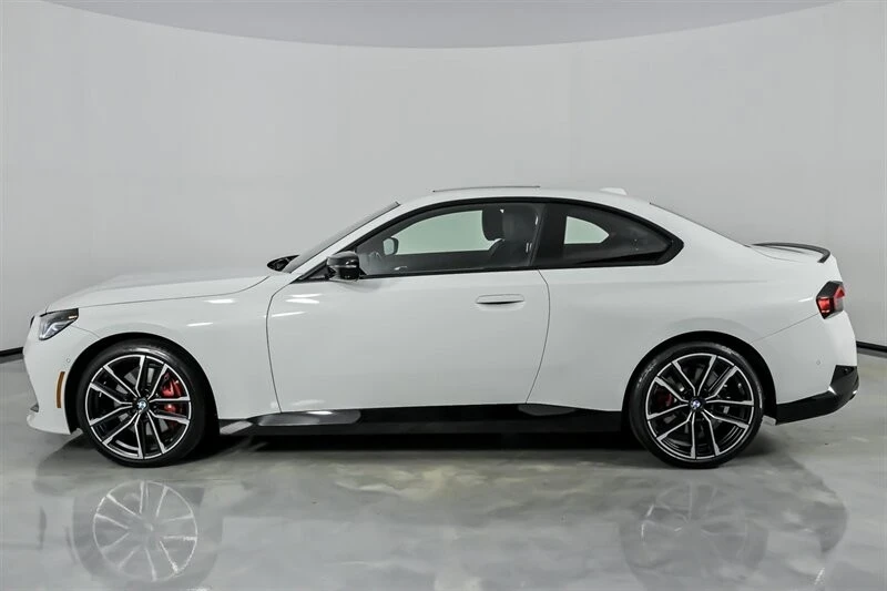2024 BMW G42 M240i - Image 8 of 21