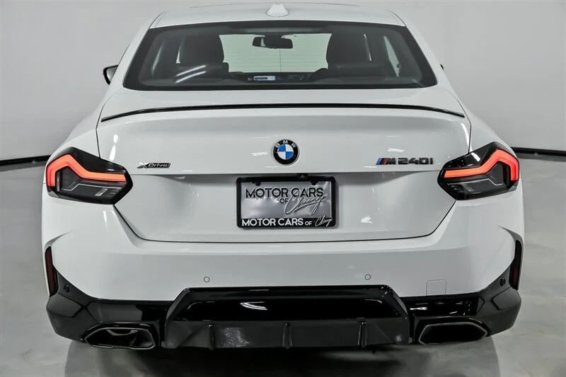 2024 BMW G42 M240i - Image 11 of 21