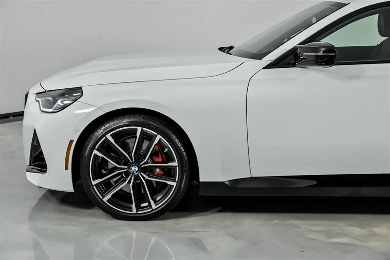2024 BMW G42 M240i - Image 7 of 21