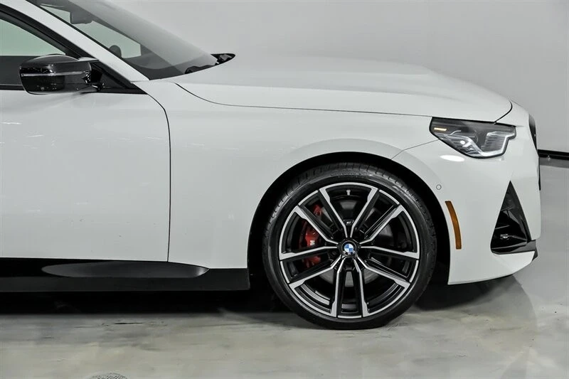 2024 BMW G42 M240i - Image 15 of 21