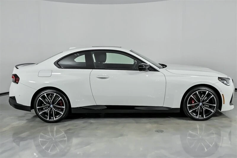2024 BMW G42 M240i - Image 14 of 21