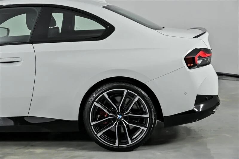 2024 BMW G42 M240i - Image 9 of 21