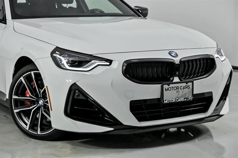 2024 BMW G42 M240i - Image 3 of 21