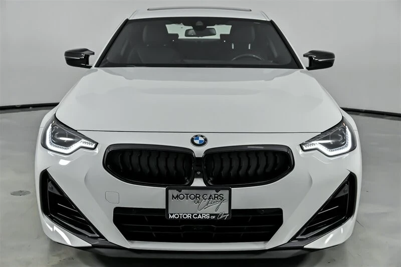 2024 BMW G42 M240i - Image 5 of 21