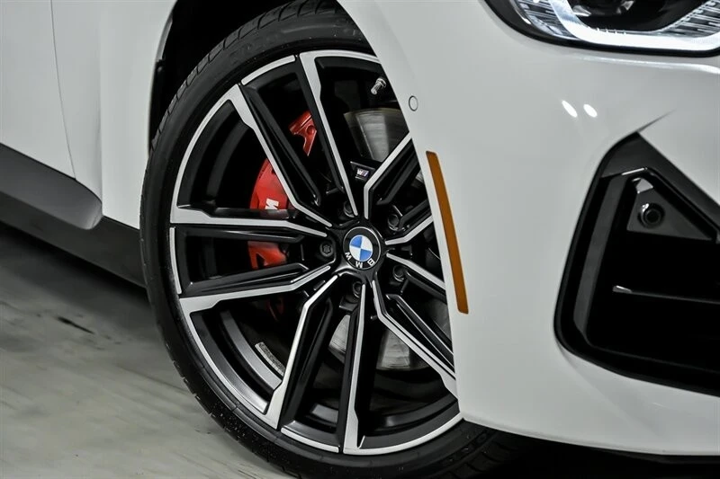 2024 BMW G42 M240i - Image 4 of 21