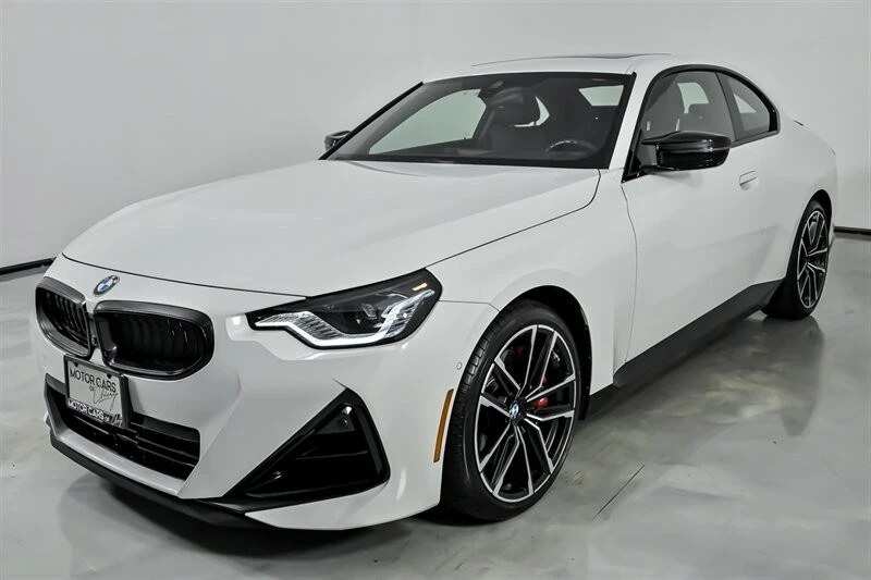 2024 BMW G42 M240i - Image 6 of 21