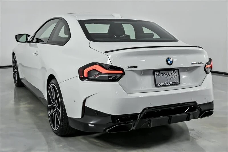 2024 BMW G42 M240i - Image 10 of 21
