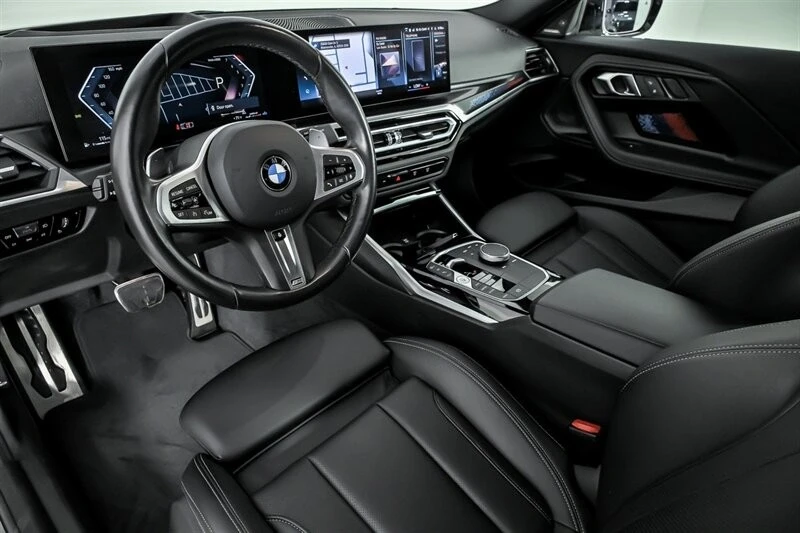 2024 BMW G42 M240i - Image 21 of 21