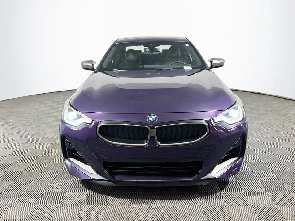 2024 BMW G42 M240i - Image 2 of 19
