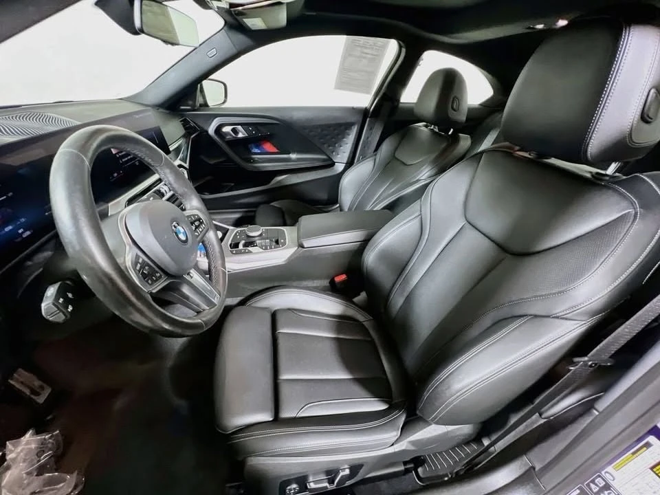 2024 BMW G42 M240i - Image 18 of 19