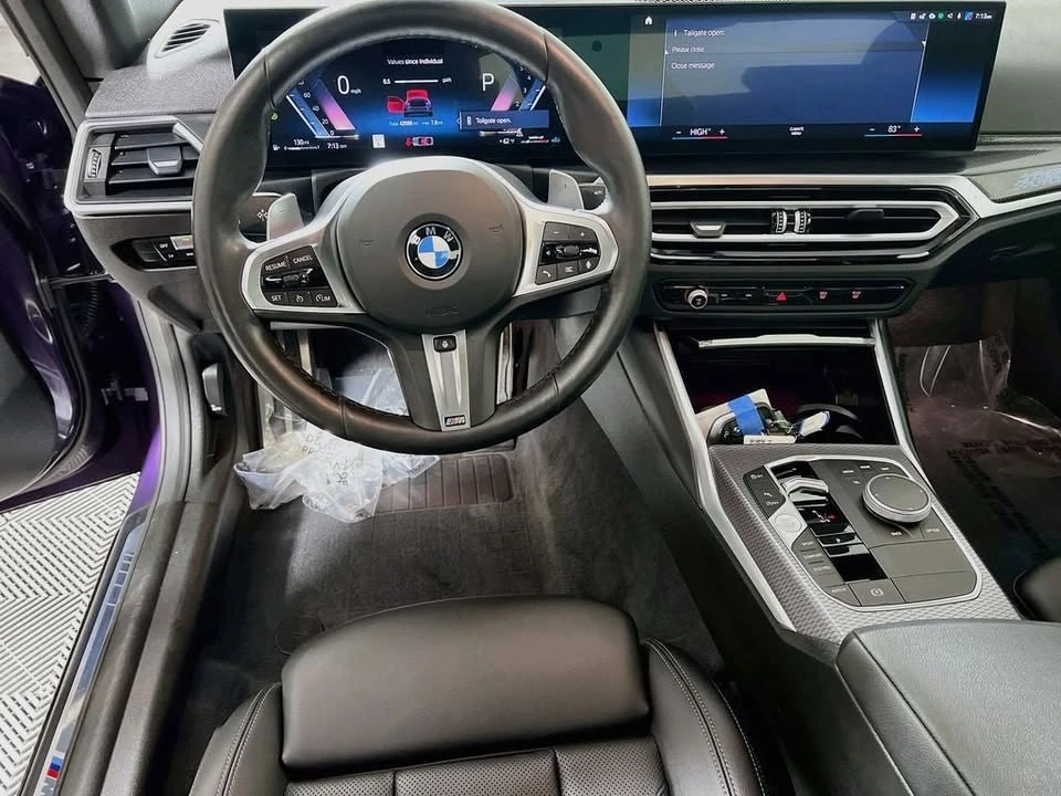 2024 BMW G42 M240i - Image 19 of 19