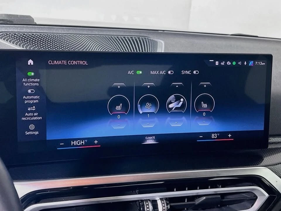 2024 BMW G42 M240i - Image 14 of 19