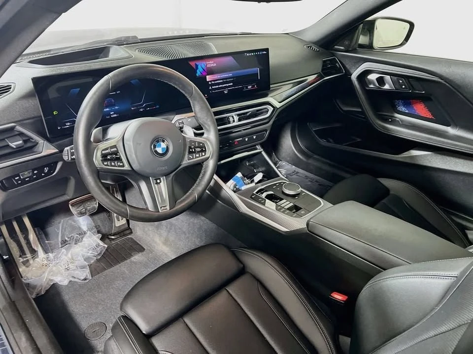 2024 BMW G42 M240i - Image 9 of 19