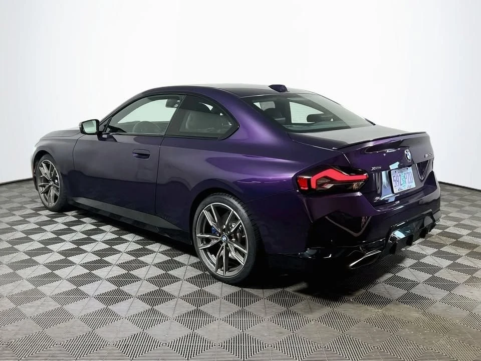 2024 BMW G42 M240i - Image 5 of 19