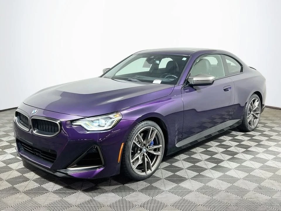 2024 BMW G42 M240i - Image 3 of 19